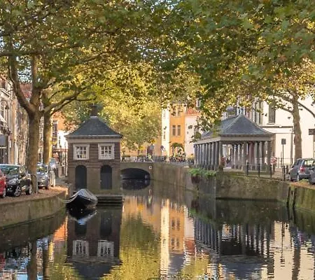 Achterhuis Slapen En Eten 度假居 *