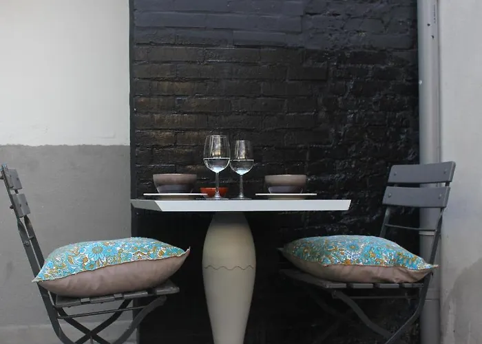 Achterhuis Slapen En Eten Tatil Evi Gouda